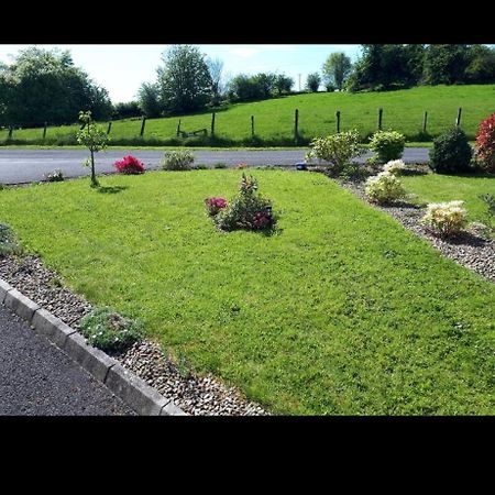 Swift Half Apartment Ballyconnell  Exterior photo