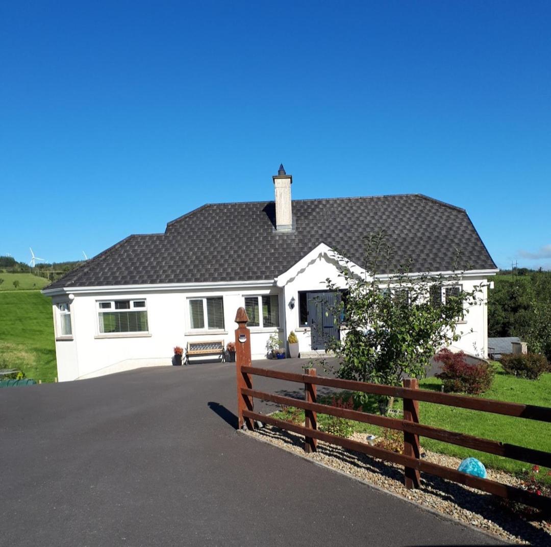 Swift Half Apartment Ballyconnell  Exterior photo